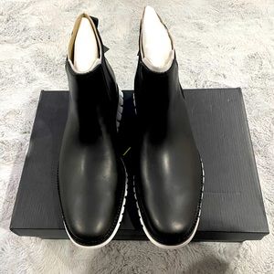 Cole Haan ZeroGrand Chelsea Boots (Waterproof)